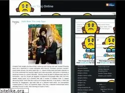 Sites similar to designertoejonline.blogspot.com