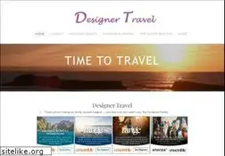 Sites similar to designertravel.info