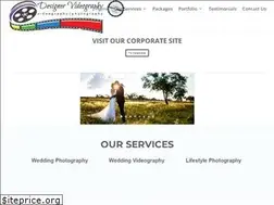 Sites similar to designervideography.co.za