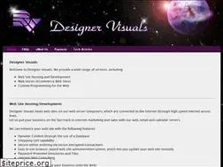 Sites similar to designervisuals.com