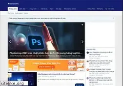 Sites similar to designervn.net