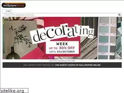 Sites similar to designerwallpaper.co.uk