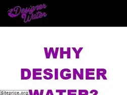 Sites similar to designerwater.co.za