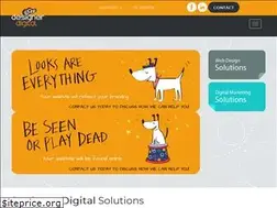 Sites similar to designerwebsites.co.nz