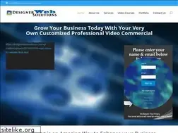Sites similar to designerwebsolutions.com
