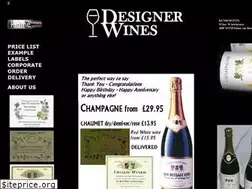 Sites similar to designerwine.co.uk