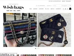 Sites similar to designerwishbags.com