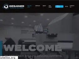 Sites similar to designerwraps.com