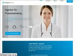Sites similar to designery-health.de