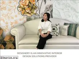 Sites similar to designery.ph