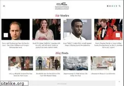 Sites similar to designerzcentral.com