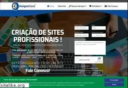Sites similar to designerzone.com.br