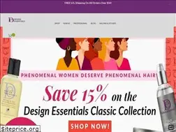 Sites similar to designessentials.com