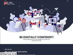 Sites similar to designesthetics.com
