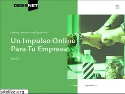 Sites similar to designet.cl