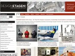 Sites similar to designetagen-shop.de
