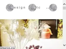 Sites similar to designetc.ch