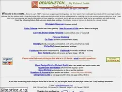 Sites similar to designetch.com