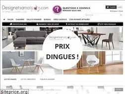 Sites similar to designetsamaison.com