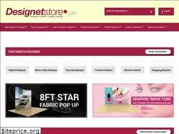 Sites similar to designetstore.com