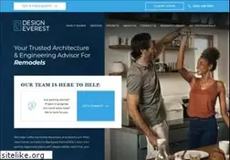 Sites similar to designeverest.com
