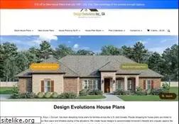 Sites similar to designevolutions.com