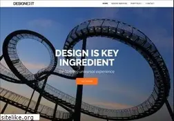 Sites similar to designexit.com