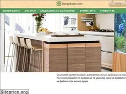 Sites similar to designexpts.com