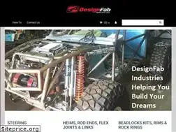 Sites similar to designfab.com.au