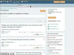 Sites similar to designfacebookcover.com