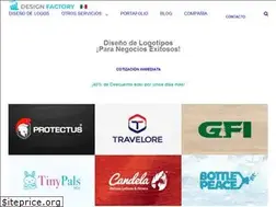 Sites similar to designfactory.com.mx