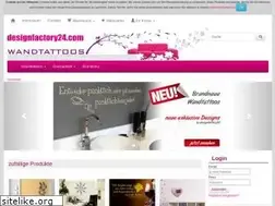 Sites similar to designfactory24.com