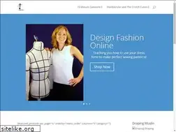 Sites similar to designfashiononline.com