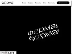 Sites similar to designferma.com