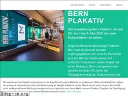 Sites similar to designfestival.ch