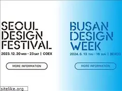 Sites similar to designfestival.co.kr