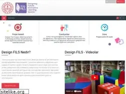 Sites similar to designfils.eba.gov.tr