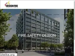 Sites similar to designfireconsultants.co.uk