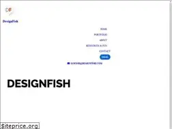 Sites similar to designfish.com