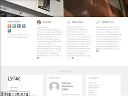 Sites similar to designfiveseven.com