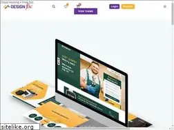 Sites similar to designflic.com