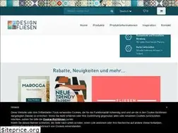 Sites similar to designfliesen.de