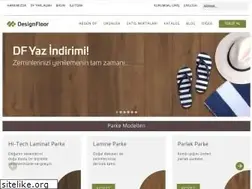 Sites similar to designfloor.com.tr