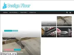 Sites similar to designfloor.org