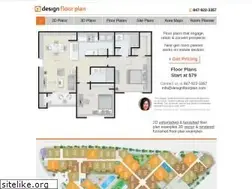 Sites similar to designfloorplan.com