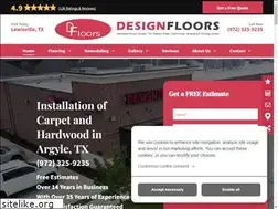 Sites similar to designfloors.net