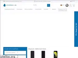 Sites similar to designfolien.de