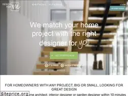 Sites similar to designfor-me.com