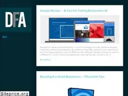 Sites similar to designforages.com