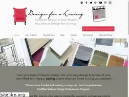 Sites similar to designforaliving.com